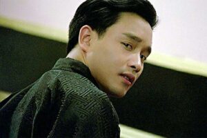 张国荣无损HIFI音乐54首