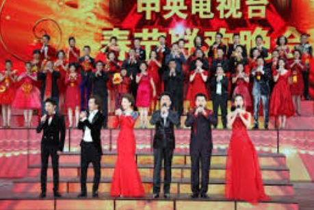 1983-2023 历年春晚下载，高清大合集